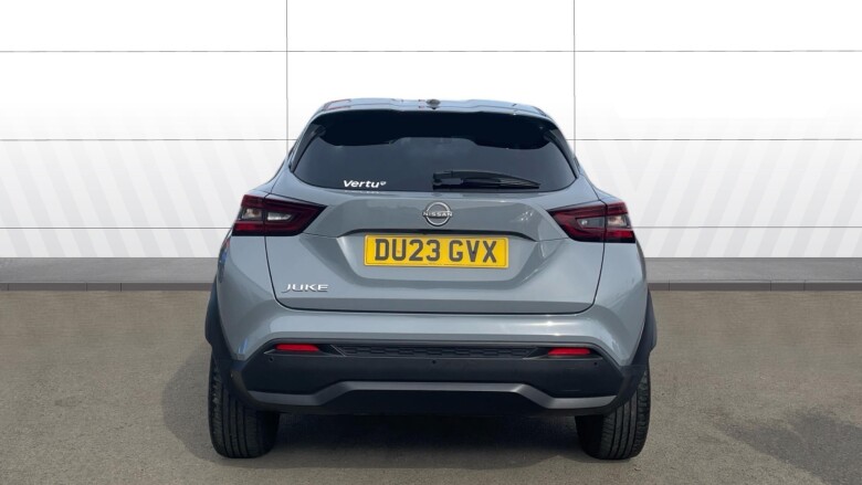 Nissan Juke 1.0 DiG-T 114 N-Connecta 5dr Petrol Hatchback